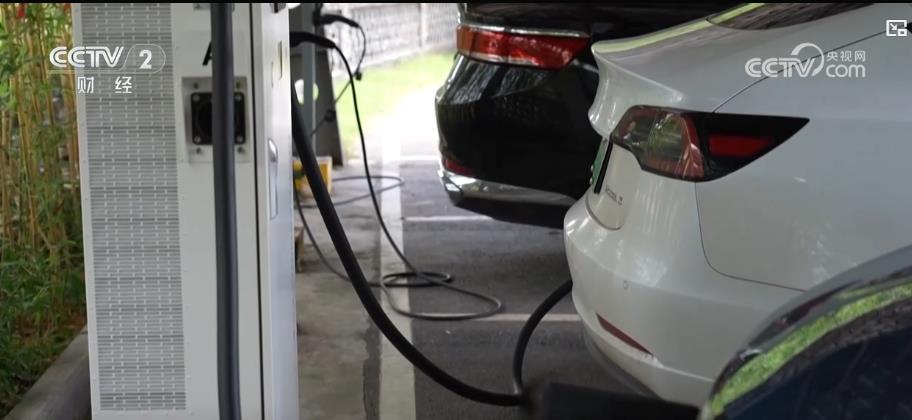 用电量透视经济新动能：5月高技术及装备制造业用电量增速相对领先