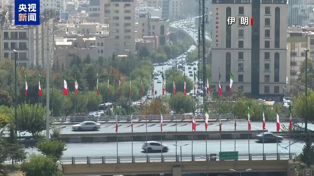 美媒推测需要用多枚“地堡炸弹”打击伊核设施