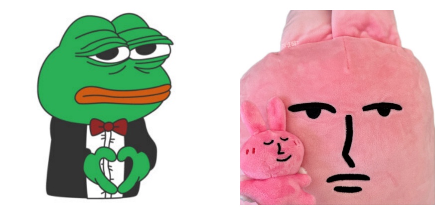 “丑萌”LABUBU大火!为什么越来越多人喜欢“丑东西”? “丑萌”LABUBU大火!为什么越来越多人喜欢“丑东西”?