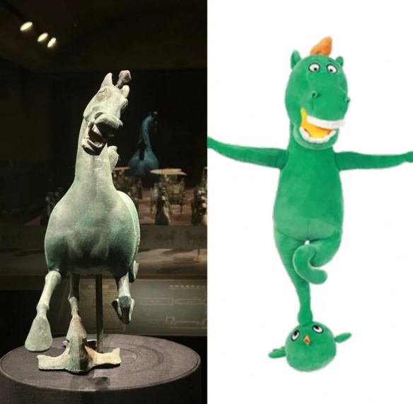 “丑萌”LABUBU大火!为什么越来越多人喜欢“丑东西”? “丑萌”LABUBU大火!为什么越来越多人喜欢“丑东西”?