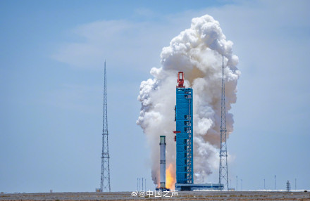 我国可重复使用火箭又有新突破 我国可重复使用火箭又有新突破