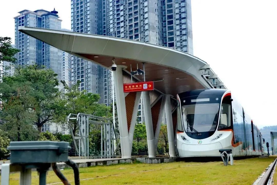 免费乘车3天！广州这一线路今日开通运营