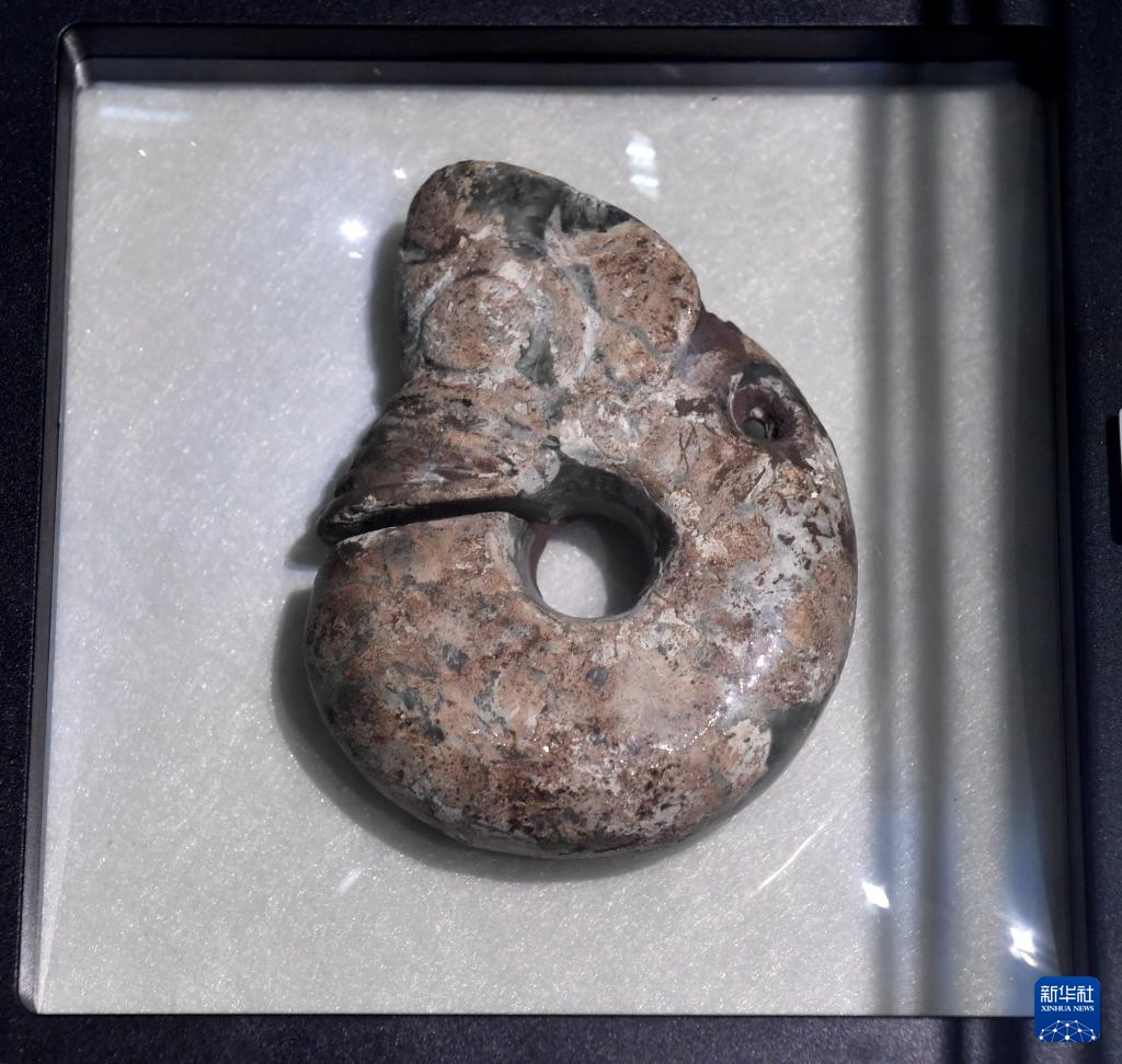 探访宣化郑家沟遗址 探访宣化郑家沟遗址