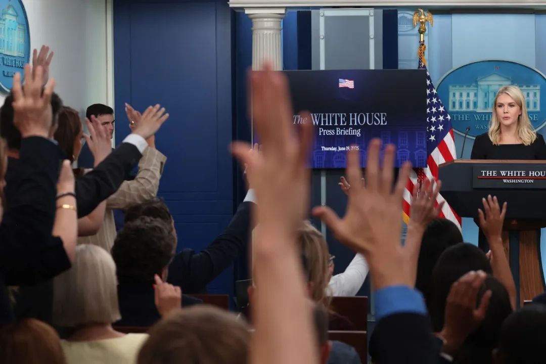 事关伊朗,特朗普将在两周内作出重要决定 事关伊朗,特朗普将在两周内作出重要决定