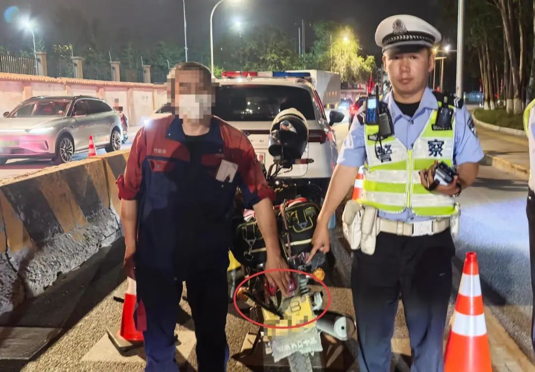 真正的“骑士”,不会“挡号牌”—— 真正的“骑士”,不会“挡号牌”——