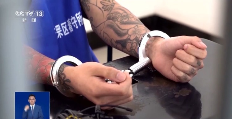 骗子被山东奶奶“三连杀” 分文未得还被送进派出所 骗子被山东奶奶“三连杀” 分文未得还被送进派出所