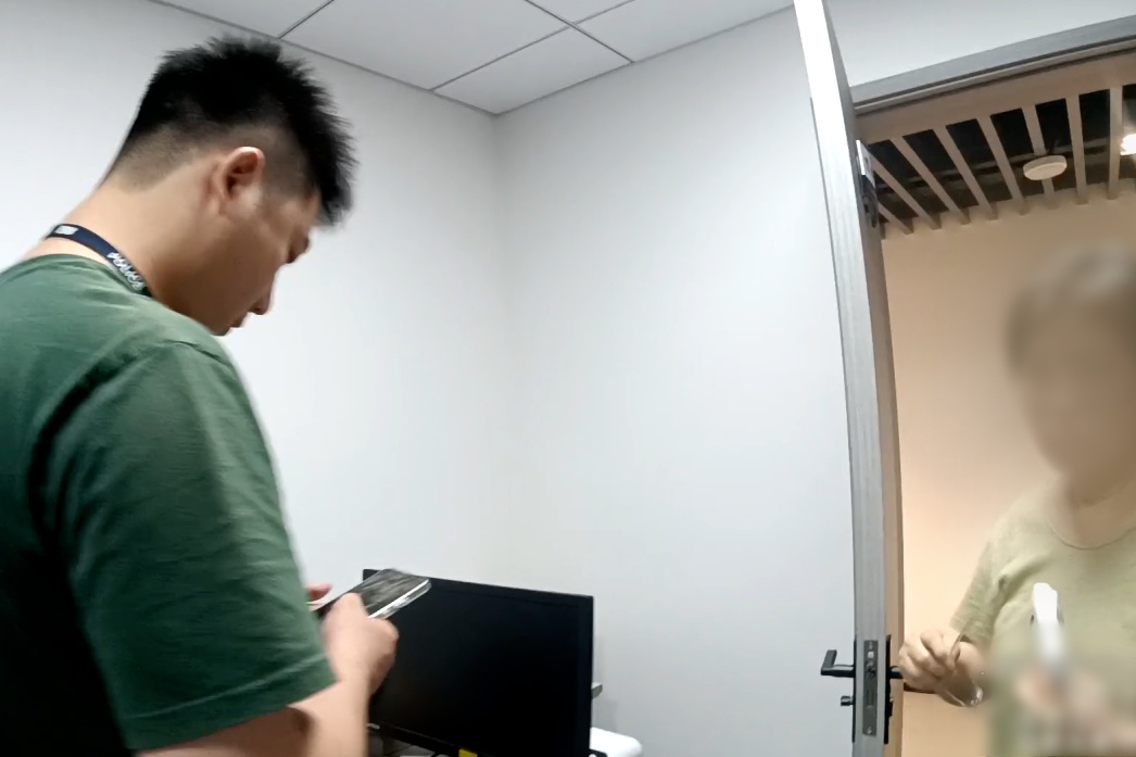太冷静了！杭州小男孩一个电话挽回“百万”存款
