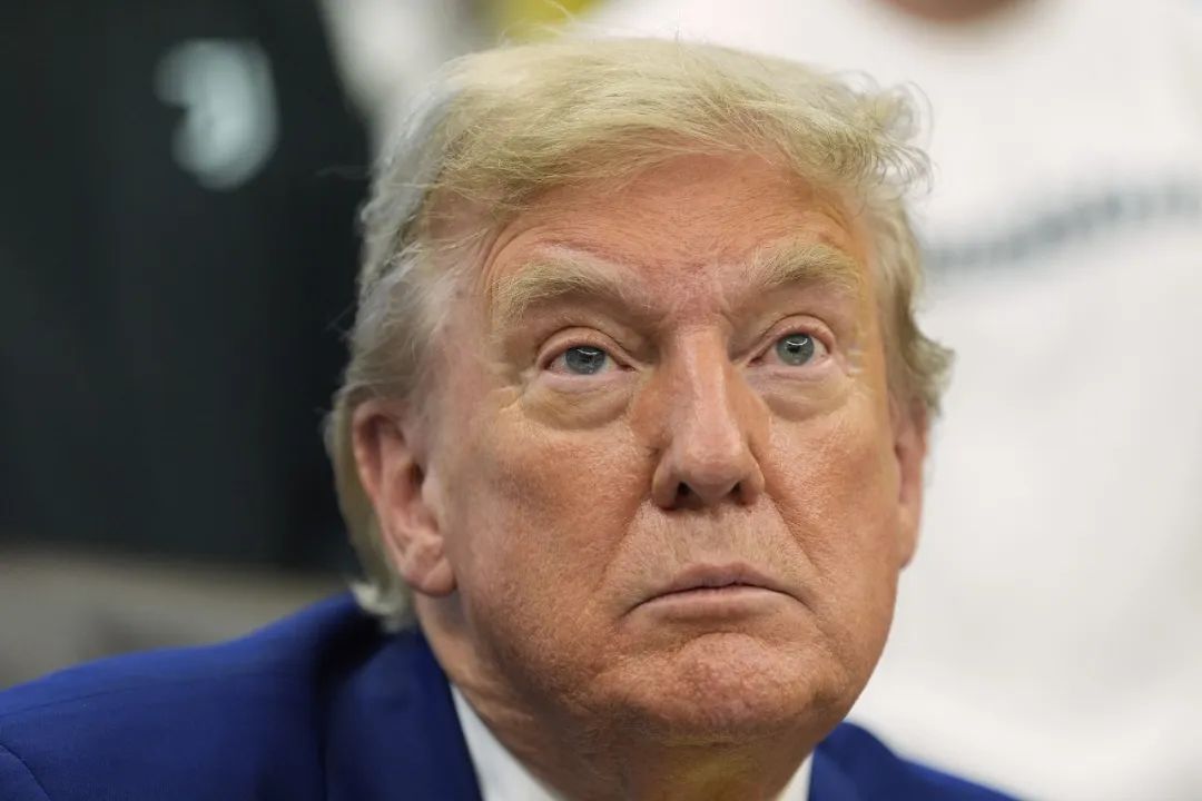 特朗普再延长TikTok“不卖就禁用”法律宽限期 特朗普再延长TikTok“不卖就禁用”法律宽限期