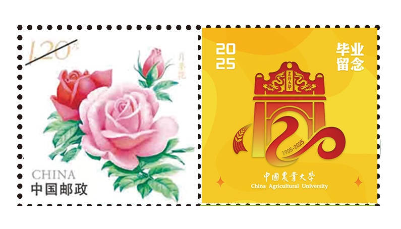 一年一度“凡尔赛”!开箱高校专属毕业礼物 一年一度“凡尔赛”!开箱高校专属毕业礼物