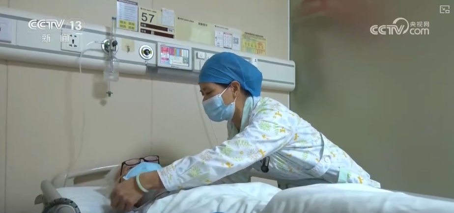 好钢用在刀刃上!“无陪护病房”能让人放心吗?收费贵不贵? 好钢用在刀刃上!“无陪护病房”能让人放心吗?收费贵不贵?