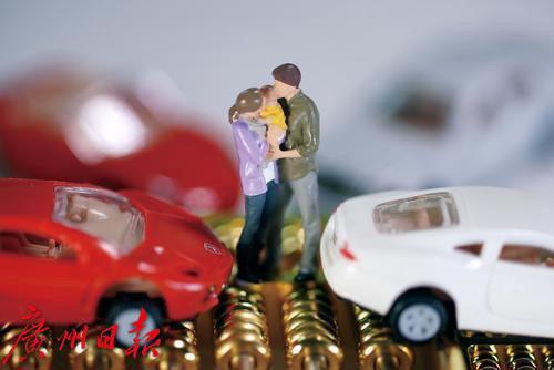 10岁少年骑单车撞人致十级伤残,谁来担责?法院这样判 10岁少年骑单车撞人致十级伤残,谁来担责?法院这样判