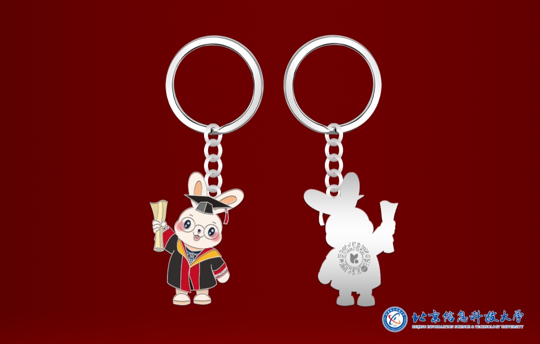 一年一度“凡尔赛”!开箱高校专属毕业礼物 一年一度“凡尔赛”!开箱高校专属毕业礼物