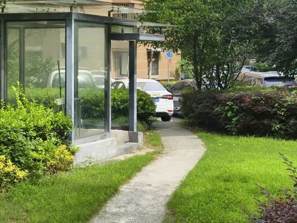 上海七旬老人小区散步被毒蛇咬伤,女儿崩溃:医院怎么选……这份救命指南快收好! 上海七旬老人小区散步被毒蛇咬伤,女儿崩溃:医院怎么选……这份救命指南快收好!