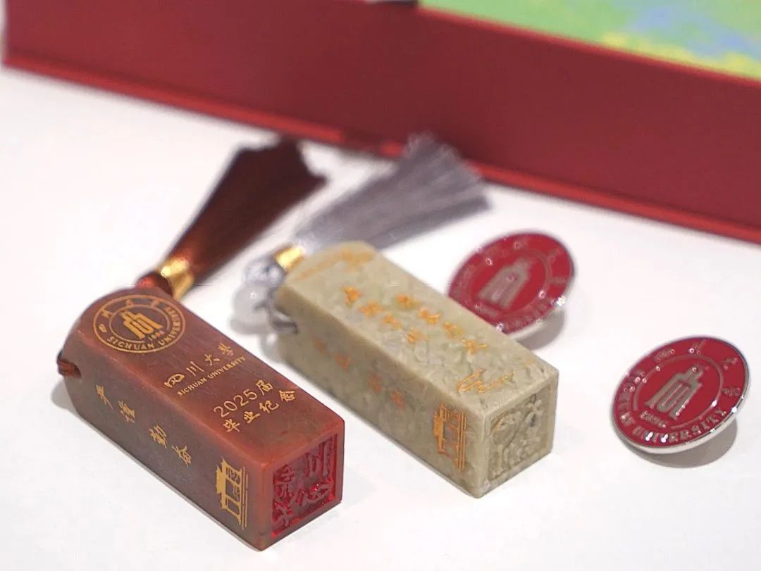 高校毕业礼物火出圈!网友:不建议这样,因为我没有…… 高校毕业礼物火出圈!网友:不建议这样,因为我没有……