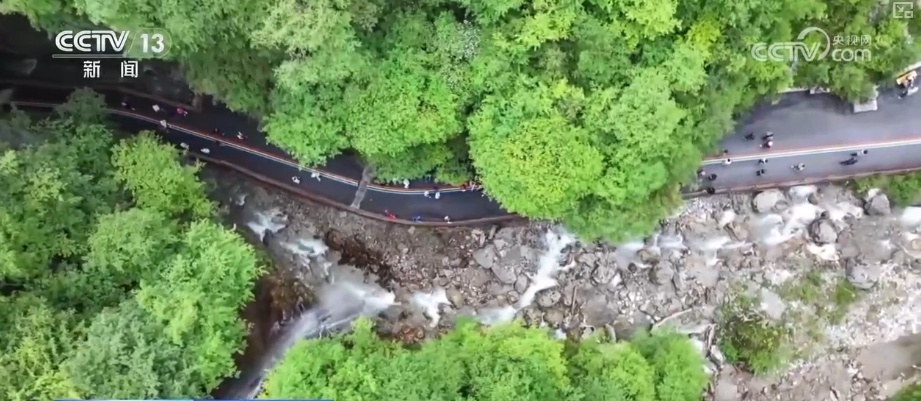 夏日文旅“好戏连台”别样精彩 上“新招”引“客流”激活消费新潜力 夏日文旅“好戏连台”别样精彩 上“新招”引“客流”激活消费新潜力