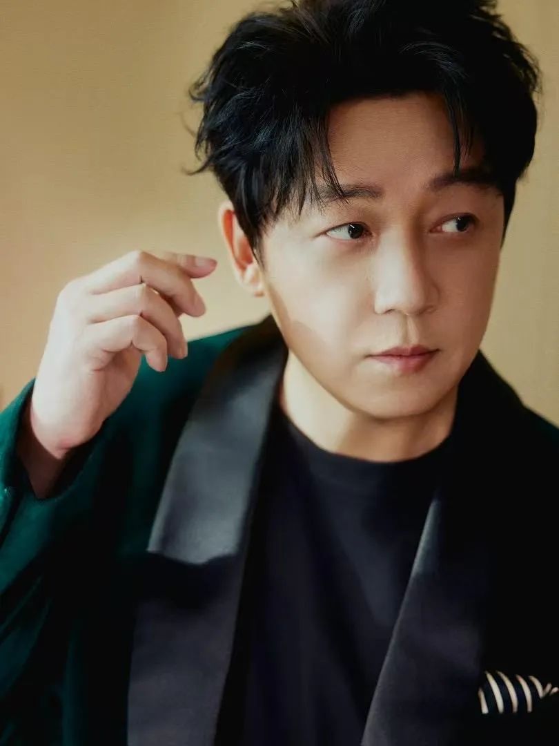 51岁演员潘粤明：年纪越来越大，很珍惜工作机会