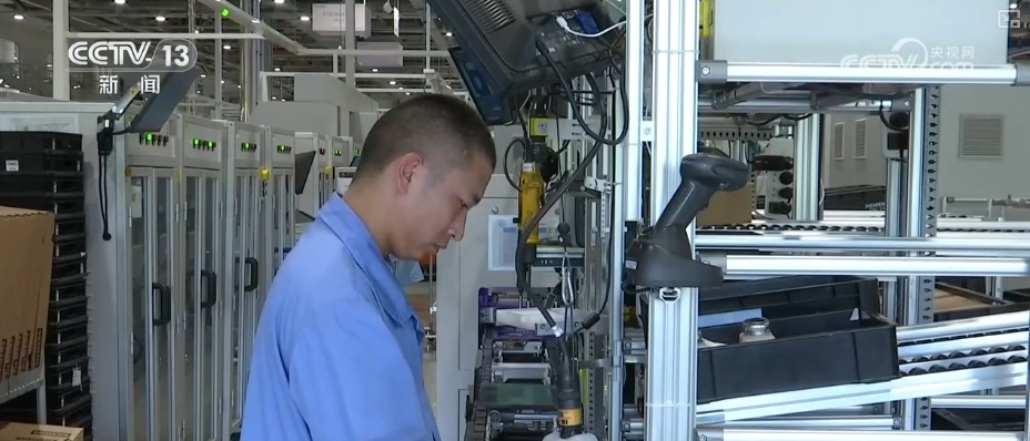 信心、布局……共享红利!中国创新力驱动跨国企业对华投资战略升级 信心、布局……共享红利!中国创新力驱动跨国企业对华投资战略升级