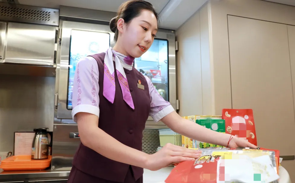 网友:偶遇“0000”次复兴号,这是啥车? 网友:偶遇“0000”次复兴号,这是啥车?