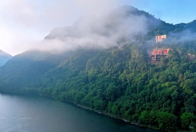 湖南这些景区临时关闭 湖南这些景区临时关闭