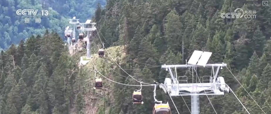 夏日文旅“好戏连台”别样精彩 上“新招”引“客流”激活消费新潜力 夏日文旅“好戏连台”别样精彩 上“新招”引“客流”激活消费新潜力