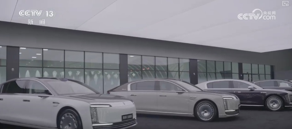 低空飞行、整车智能……价值驱动！“科技赋能+协同创新”凸显汽车产业发展亮点