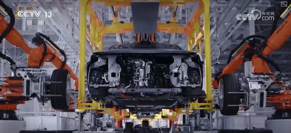 低空飞行、整车智能……价值驱动！“科技赋能+协同创新”凸显汽车产业发展亮点