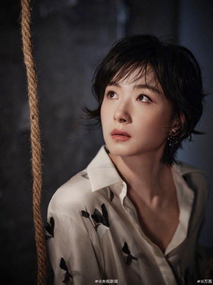 万茜金爵最佳女演员