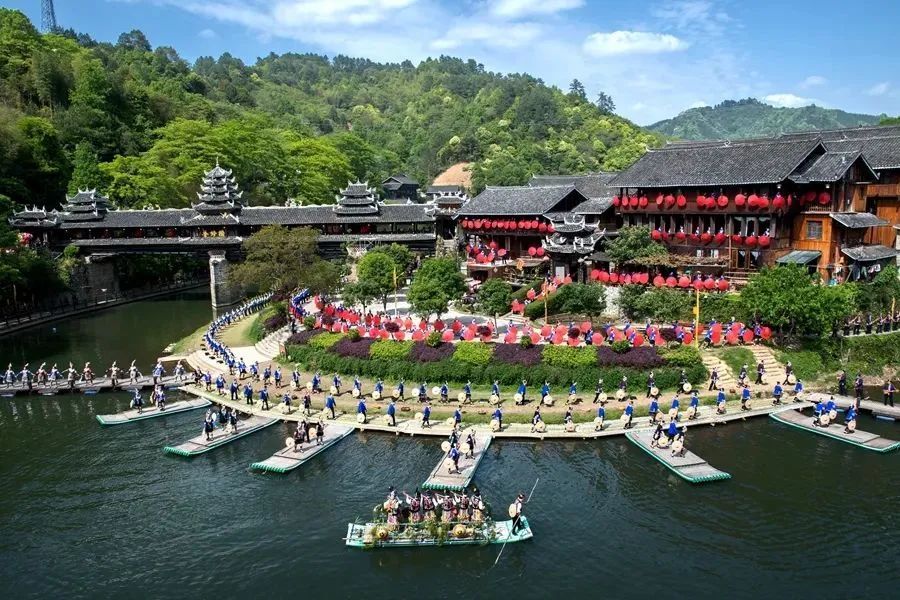 湖南这些景区临时关闭 湖南这些景区临时关闭