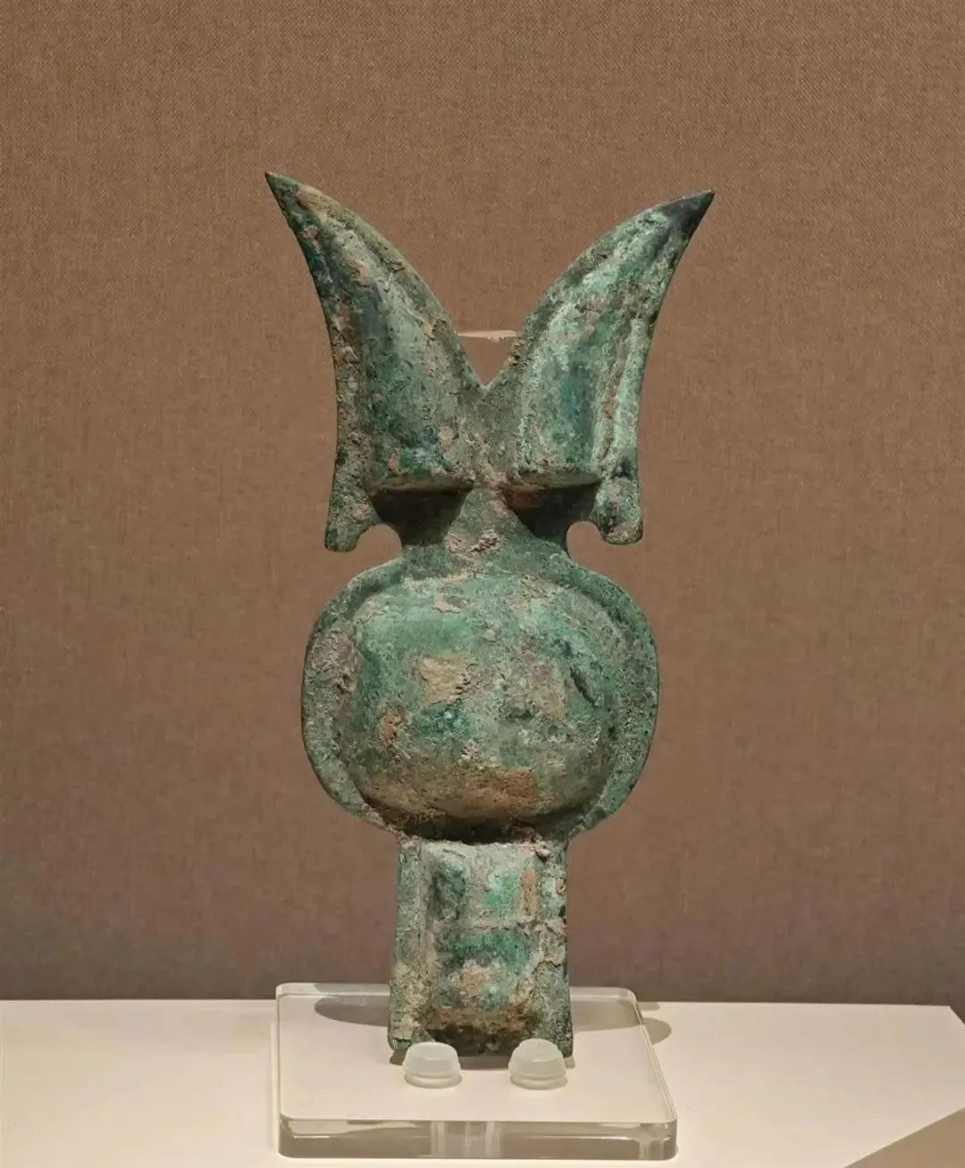 Labubu变“Huabobo”,网友纷纷脑洞大开 Labubu变“Huabobo”,网友纷纷脑洞大开