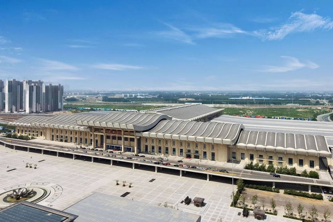 揭秘!显示为“0000”次的复兴号是啥车? 揭秘!显示为“0000”次的复兴号是啥车?