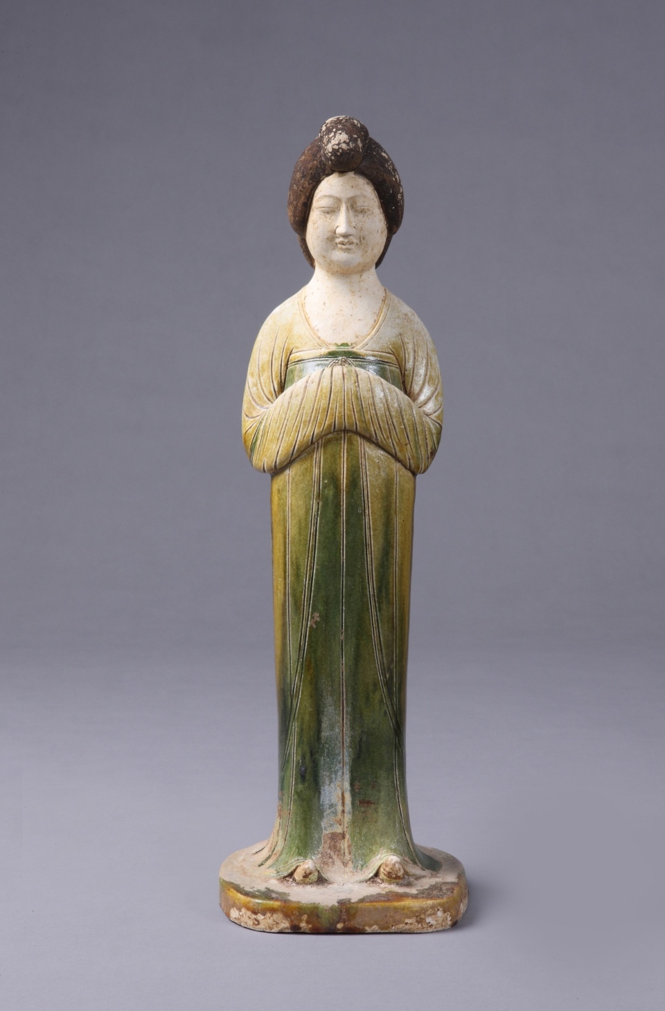 《长安的荔枝》中的十七娘，竟出现在延边博物馆？