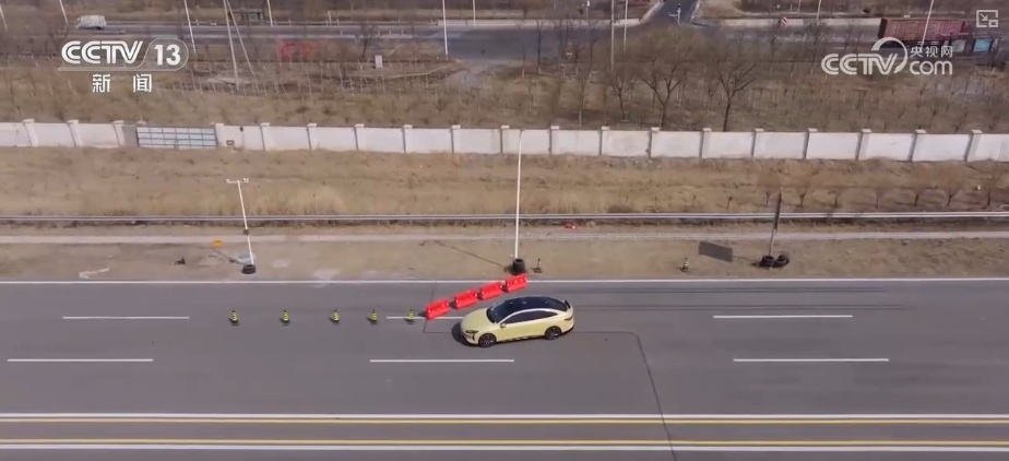 低空飞行、整车智能……价值驱动！“科技赋能+协同创新”凸显汽车产业发展亮点