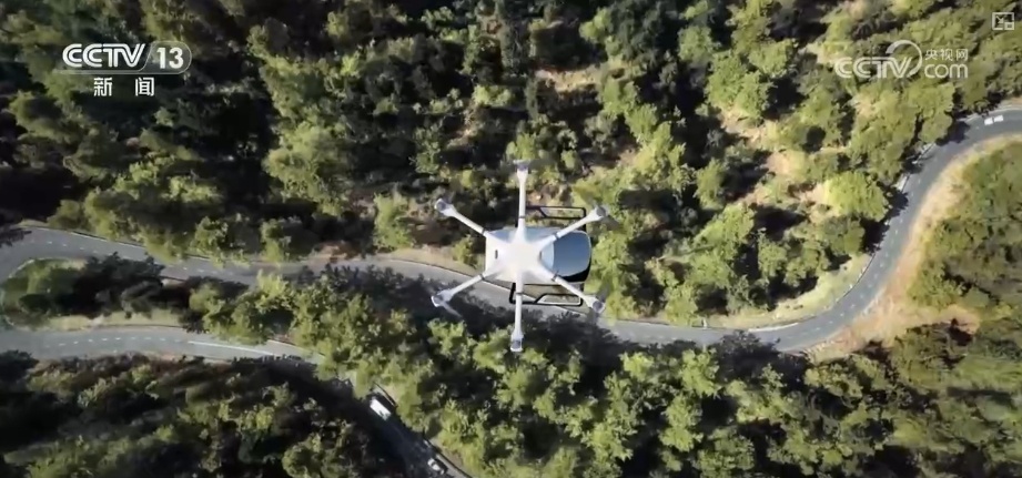 低空飞行、整车智能……价值驱动！“科技赋能+协同创新”凸显汽车产业发展亮点