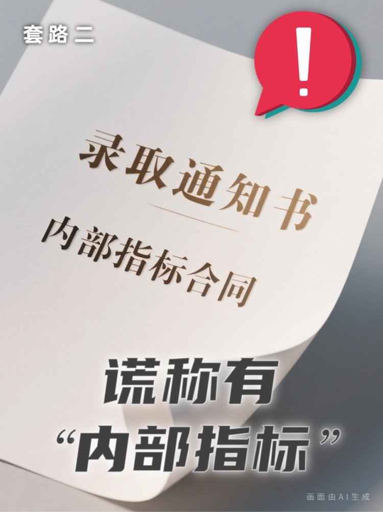分数未出骗局至！收下这份高考生暑期防诈攻略