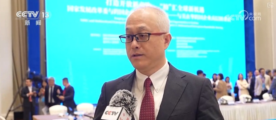 信心、布局……共享红利!中国创新力驱动跨国企业对华投资战略升级 信心、布局……共享红利!中国创新力驱动跨国企业对华投资战略升级