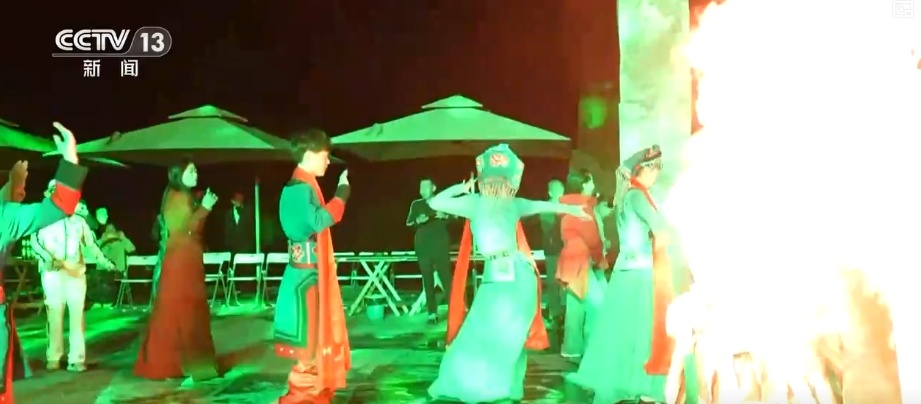 夏日文旅“好戏连台”别样精彩 上“新招”引“客流”激活消费新潜力 夏日文旅“好戏连台”别样精彩 上“新招”引“客流”激活消费新潜力