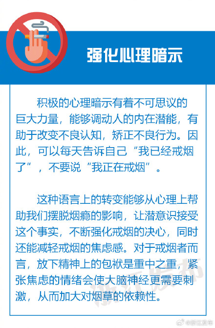 戒烟攻略来袭!5个实用技巧快来看 戒烟攻略来袭!5个实用技巧快来看