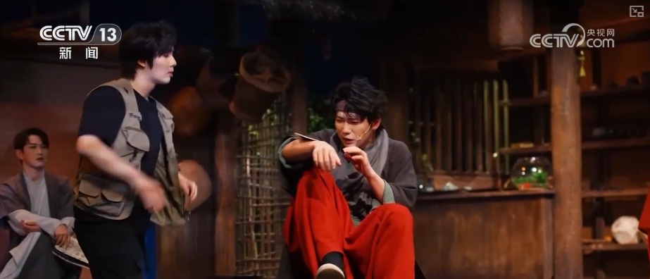 “音乐会+文博展+夜集市”跨界联手 新IP“链”接新业态撬动消费新动能 “音乐会+文博展+夜集市”跨界联手 新IP“链”接新业态撬动消费新动能