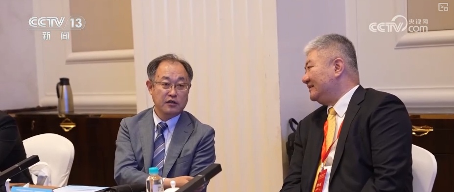 信心、布局……共享红利!中国创新力驱动跨国企业对华投资战略升级 信心、布局……共享红利!中国创新力驱动跨国企业对华投资战略升级