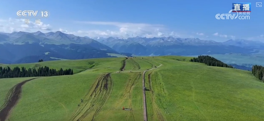 夏日文旅“好戏连台”别样精彩 上“新招”引“客流”激活消费新潜力 夏日文旅“好戏连台”别样精彩 上“新招”引“客流”激活消费新潜力