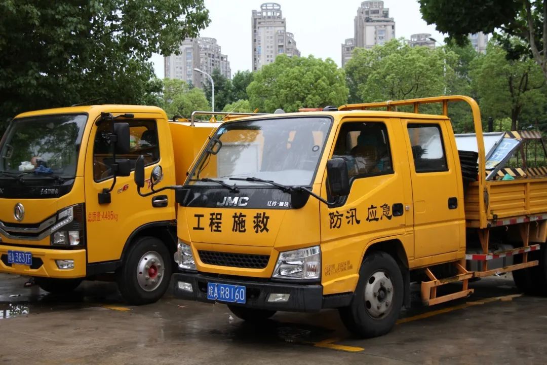 暴雨大暴雨！合肥这场雨还要下多久？