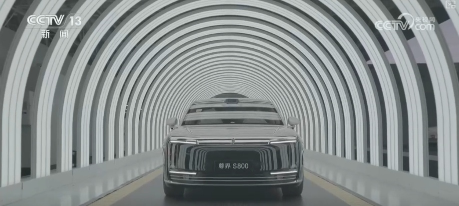 低空飞行、整车智能……价值驱动！“科技赋能+协同创新”凸显汽车产业发展亮点