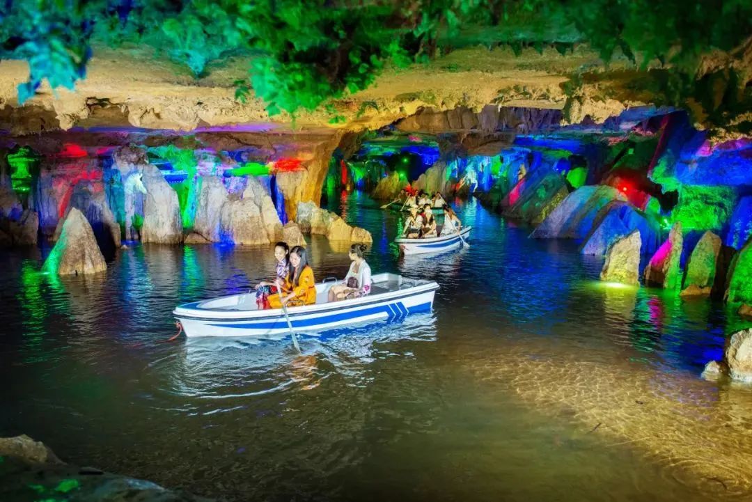 夏至丨万物繁茂,共赴一场盛夏之约 夏至丨万物繁茂,共赴一场盛夏之约