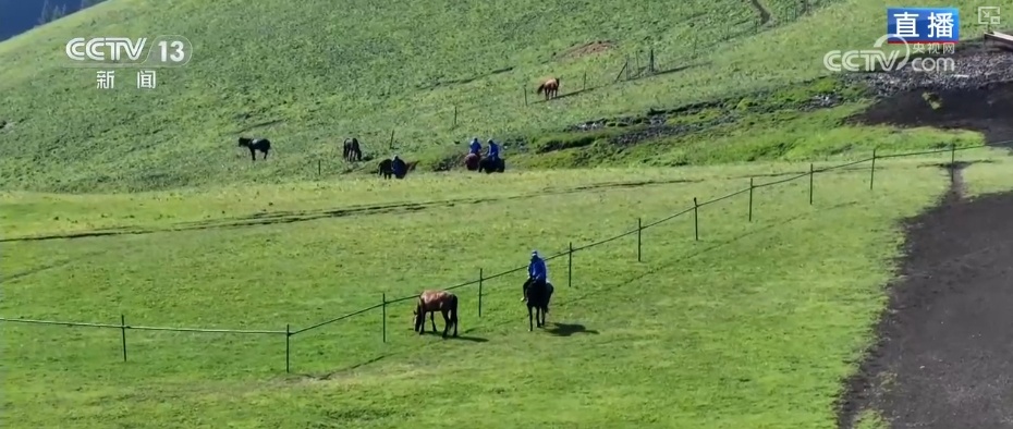 夏日文旅“好戏连台”别样精彩 上“新招”引“客流”激活消费新潜力 夏日文旅“好戏连台”别样精彩 上“新招”引“客流”激活消费新潜力