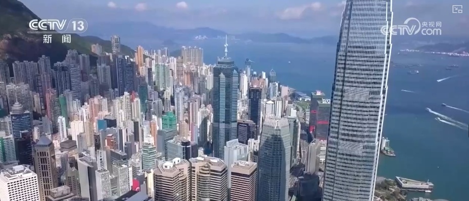 大湾区内民生经济融合发展迎利好！一文读懂跨境支付通↓