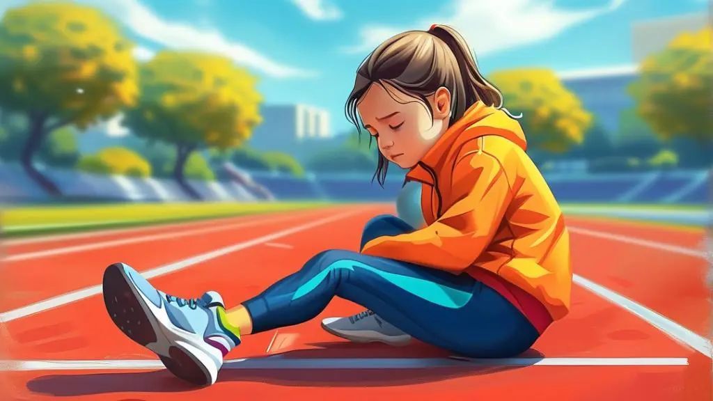 “碳板跑鞋校园热”现象调查