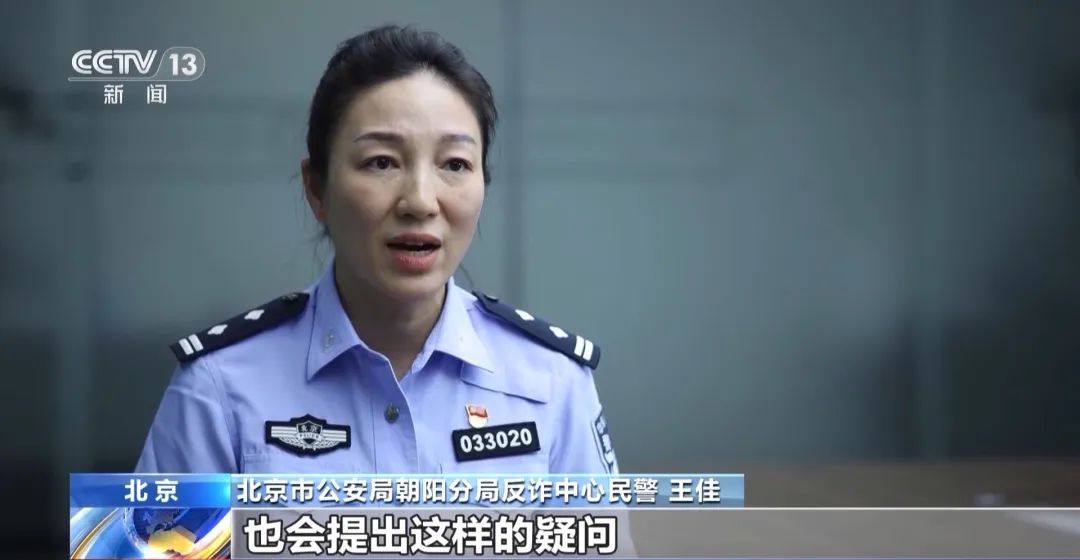 “快递已放家门口”——收到这条短信您要当心了！