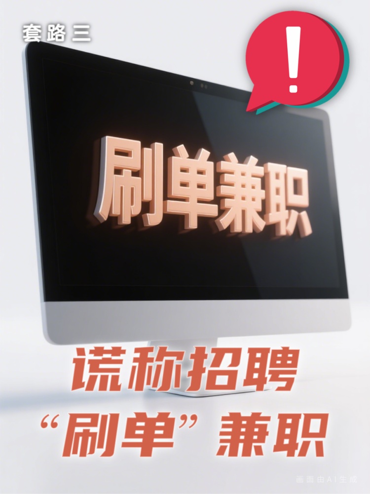 分数未出骗局至！收下这份高考生暑期防诈攻略