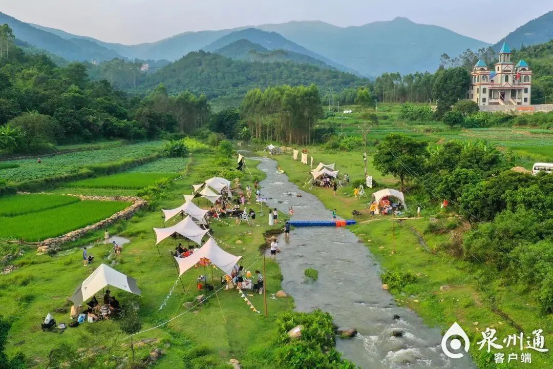 夏至丨万物繁茂,共赴一场盛夏之约 夏至丨万物繁茂,共赴一场盛夏之约