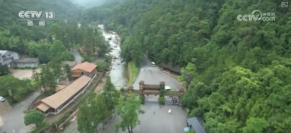 夏日文旅“好戏连台”别样精彩 上“新招”引“客流”激活消费新潜力 夏日文旅“好戏连台”别样精彩 上“新招”引“客流”激活消费新潜力